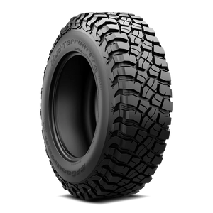BFGoodrich Mud-Terrain T/A KM3 LT275/70R18 - Wheelwiz