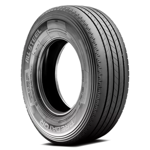 Predator Steel Payload ST205/90R15 - Wheelwiz