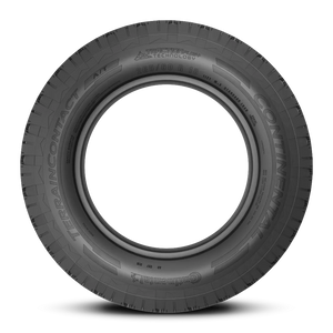 Continental TerrainContact A/T 265/60R18