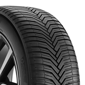 Michelin Cross Climate SUV 275/55R19 111V (MO) - Wheelwiz