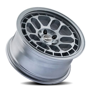 Reika R30 Graphite 17x8 +20 5x114.3mm 65.1mm