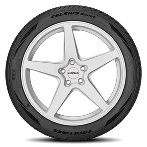 Toyo Celsius Sport 275/40R20 - Wheelwiz
