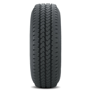 Firestone TransForce AT LT245/75R17