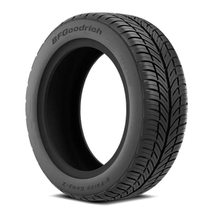 BFGoodrich g-Force Comp-2 A/S 215/55R17