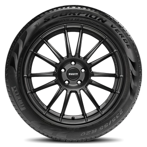 Pirelli Scorpion Verde ALL Season Plus Ii 245/50R20 - Wheelwiz