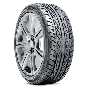 Sailun Atrezzo Z4+AS 255/45R18 - Wheelwiz