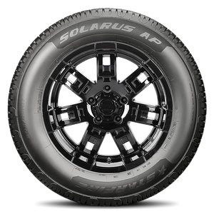 Starfire Solarus AP LT235/75R15