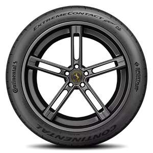 Continental ExtremeContact Sport 02 255/35ZR18 94Y XL
