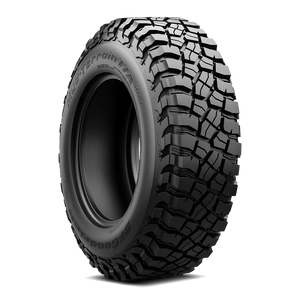 BFGoodrich Mud-Terrain T/A KM3 37x12.50R20LT - Wheelwiz