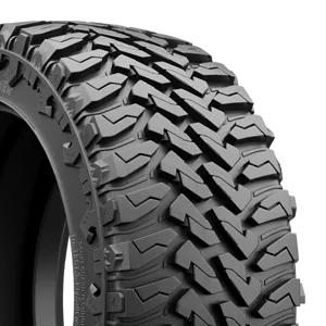 Venom Power TERRA HUNTER M/T 33X12.50R22