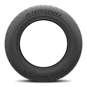 Arroyo Razzo Sport A/S 275/55R20