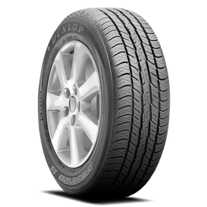 Dunlop Signature Ii 215/60R17