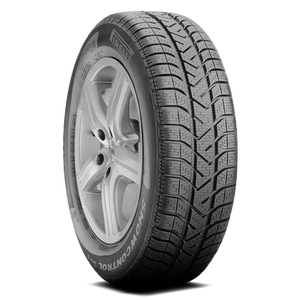 Pirelli Winter 210 Snowcontrol Serie Ii 185/55R15