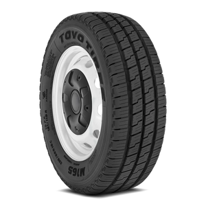 Toyo M165 235/65R16C