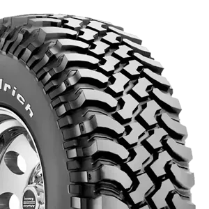 BFGoodrich Mud Terrain T/A KM LT255/75R17/6 - Wheelwiz