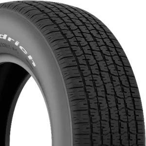 BFGoodrich Radial T/A P155/80R15