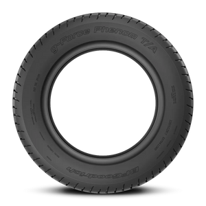 BFGoodrich g-Force Phenom T/A 225/55R17