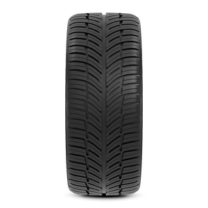 BFGoodrich g-Force Comp-2 A/S 255/45R18 - Wheelwiz