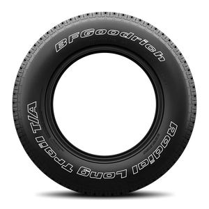 BFGoodrich Radial Long Trail T/A 265/60R18 - Wheelwiz
