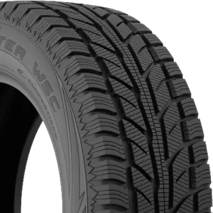 Cooper Weather-Master WSC 245/55R19