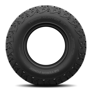 Venom Power TERRA HUNTER X/T 35X10.50R17 - Wheelwiz