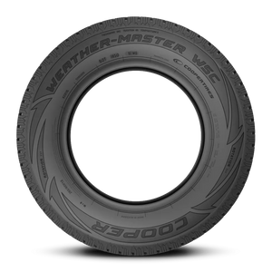 Cooper Weather-Master WSC 265/60R18 - Wheelwiz