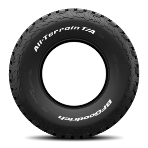 BFGoodrich All-Terrain T/A KO2 LT255/65R17 114/110S D/8 RWL - Wheelwiz