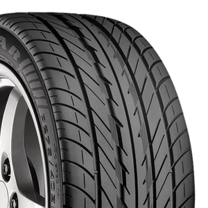 Goodyear EAGLE F1 GS EMT P245/45ZR17 89Y LL EMT - Wheelwiz