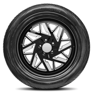 Predator Comptrax PR1 A/S 265/35ZR22 - Wheelwiz