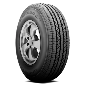Uniroyal Laredo HD/H LT225/75R16/10 - Wheelwiz