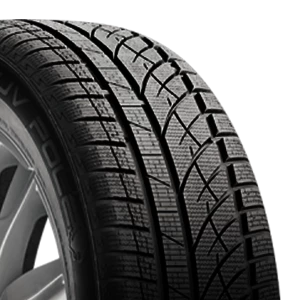 Michelin Pilot Super Sport 235/4518 - Wheelwiz