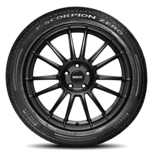 Pirelli Scorpion Zero Asimmetrico 265/50R19