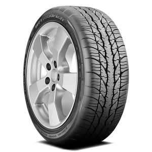 BFGoodrich g-Force Super Sport A/S 225/5516