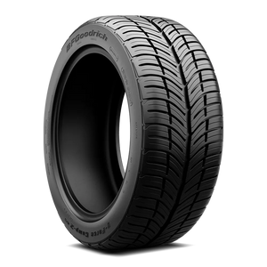 BFGoodrich g-Force Comp-2 A/S 245/50R16