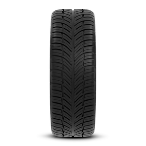 BFGoodrich g-Force Comp-2 A/S PLUS 245/35ZR20 - Wheelwiz