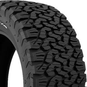 BFGoodrich All-Terrain T/A KO2 LT295/55R20