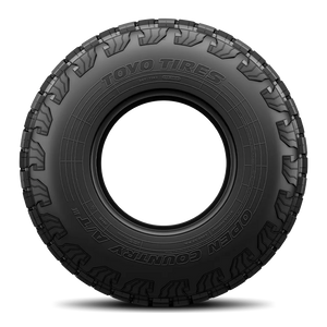 Toyo Open Country A/T III 37X13.50R17LT