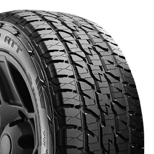 Cooper Discoverer ATT 285/60R18 - Wheelwiz
