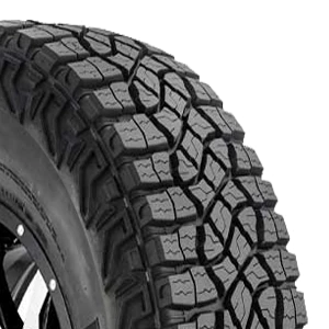 Goodyear WRANGLER TERRITORY AT LT325/65R18 121/118T D/8