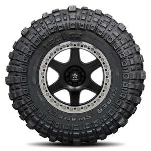 Interco Super Swamper TSL SX Radial 36X12.50R17 - Wheelwiz