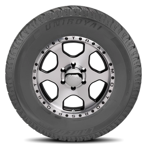 Uniroyal Laredo AWT3 265/70R17 - Wheelwiz