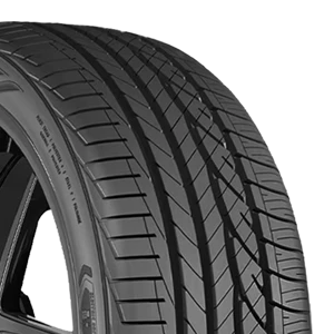 Goodyear Electricdrive GT 255/45R19