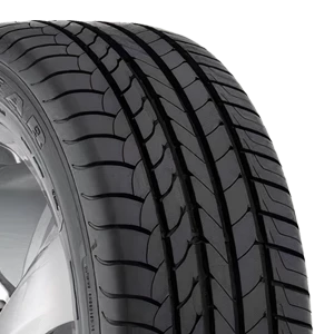 Goodyear Efficient Grip 205/55R16 - Wheelwiz