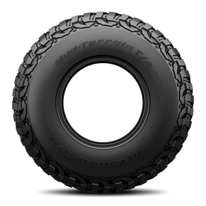 BFGoodrich Mud-Terrain T/A KM3 33X10.5R15LT 114Q C/6 RBL - Wheelwiz