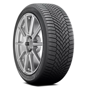 Yokohama BluEarth*Winter V906 235/40R19 96V XL