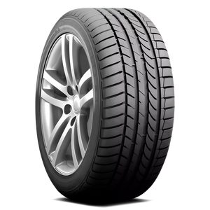 Dunlop SP Sport Maxx 101 245/45R19 - Wheelwiz