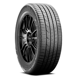 Pirelli Scorpion AS Plus 3 275/45R20 110Y XL