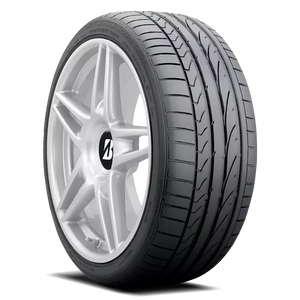 Bridgestone Potenza RE050A P225/50R18 - Wheelwiz