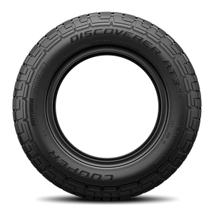 Cooper Discoverer AT3 4S 245/65R17