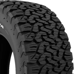 BFGoodrich All-Terrain T/A KO2 37x13.50R20LT